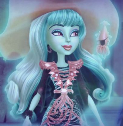 Vandala Doubloons, Monster High Haunted, Monster High Cosplay, Monster H, 2000s Cartoons, Monster High Pictures, Nostalgia Aesthetic, Moster High, Anime Monsters