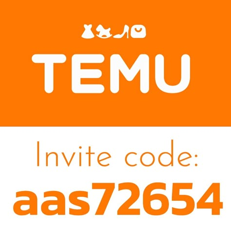 The Temu app offers thousands of products at discounted prices. Get $100 free with the Temu Referral Code: aas72654 Temu Free Codes, Temu Codes, Betty Cartoon, Mindful Shopping, Free Gif, Free Promo Codes, Social Life Hacks, Temu App, Bargain Hunter