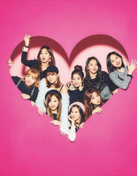 Twice What Is Love, Twice Group, Twice Fanart, Twice Album, Seventeen Magazine, Twice Once, Twice Kpop, Extended Play, Kpop Wallpaper