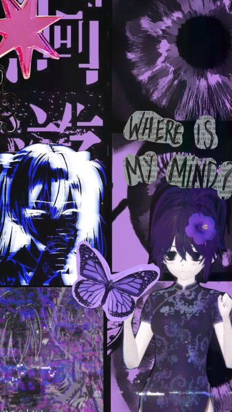 #sewerslvt Sewerslvt Wallpaper Iphone, Sewerslvt Pfp, Sewerslvt Wallpaper, Anime Egg, Arte Punk, Wallpaper Stores, Purple Girls, Goth Art, Feeling Sick