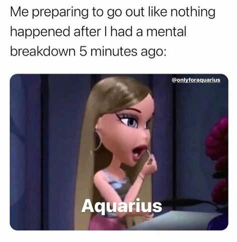 Aquarius Funny, Aquarius Personality, Aquarius Aesthetic, Leo And Aquarius, Aquarius Traits, Aquarius Truths, Aquarius Life, Aquarius Season, Aquarius Quotes