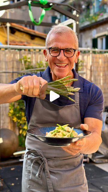 Max Mariola, Linguine, May 11, Pasta Recipes, Italian Recipes, Chef, Pasta, On Instagram, Instagram