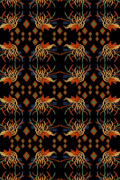 batik
indonesia culuture
batik pattern
traditonal pattern
paradise bird pattern
paradise bird
papua batik
papua pattern
indonesia pattern
batik background Batik Papua, Pattern Batik, Motif Batik, Traditional Pattern, Premium Vector, Batik, Graphic Resources, Indonesia, Japan