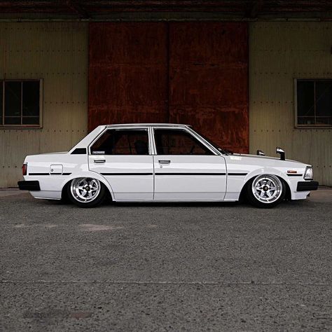 Corolla Ke70, Corolla Dx, Jdm Wheels, Lexus Cars, Rims For Cars, Car Projects, Home Office Setup, Toyota Cars, Office Setup