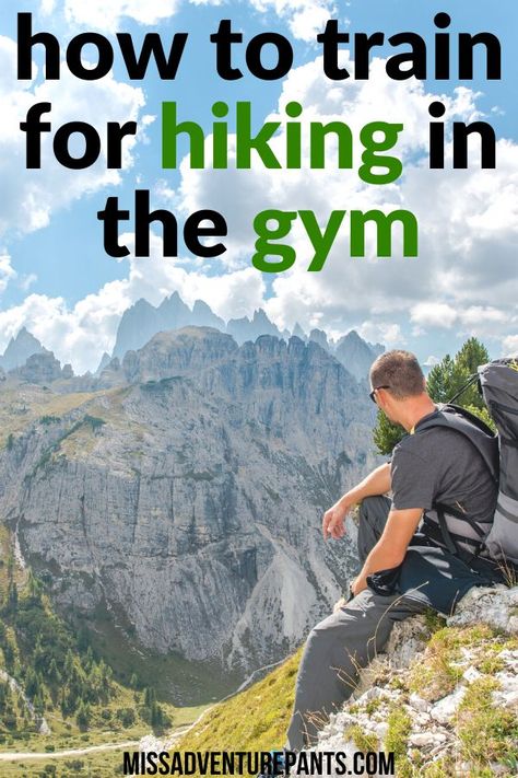 Hike Checklist, Beginner Hiker, Beginner Hiking, Hiking Training, Hiking Workout, Workout Plan For Beginners, Hiking Essentials, Hiking Guide, Backpacking Tips