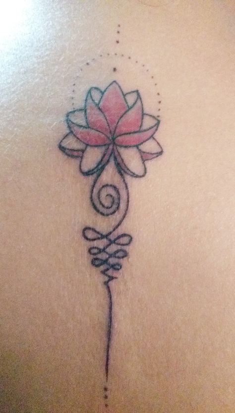 Neck tattoo Lotus Tattoo, Neck Tattoo, Lotus Flower Tattoo, Lotus Flower, Infinity Tattoo, Flower Tattoo, Lotus, Embroidery, Tattoos