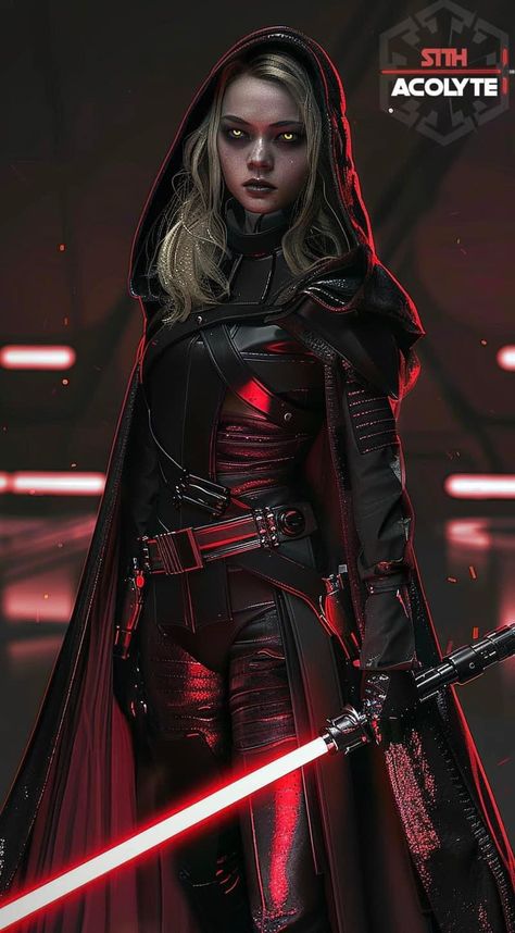 Darth Zannah, Star Wars Sith Female, Sith Acolyte, Female Sith, Star Wars Sith Lords, Female Jedi, Star Wars The Old Republic, Dark Lord Of The Sith, Sith Empire