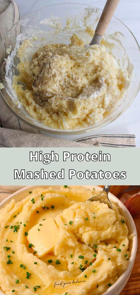 Pureed Diet, Cottage Cheese Recipes Healthy, Gastric Bypass Recipes, Soft Foods Diet, Cheese Mashed Potatoes, Food Game, Bariatric Friendly Recipes, Bariatric Diet, Bariatric Eating