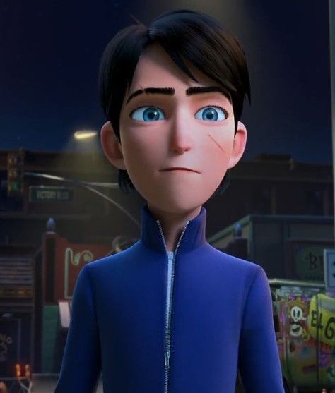 Trollhunters Tales Of Arcadia, Jim Lake Jr, Tales Of Arcadia, Peter Jones, Riku Kingdom Hearts, Trollhunters Characters, Disney Ships, Troll Hunters, Tom Holland Imagines