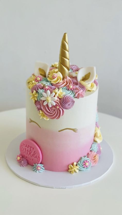 Birthday Cakes For 5 Year Girl, Unicorn 5 Cake, Birthday Cake For 5 Year Girl, 5th Birthday Cake Girl, Birthday Cake For 7year Girl, Number 7 Unicorn Cupcake Cake, Unicorn Cake Birthday 1kg, Unicorn Birthday Cake Without Fondant, 6th Birthday Girls