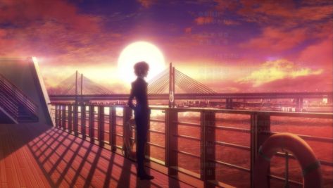 Bungo Stray Dogs Scenery, Bsd Scenery, Dazai Osamu No Longer Human, Bsd Scenes, Bsd Background, Background For Gacha, Genshin Impact Anemo Boys, Perspective Reference, Dazai Akutagawa