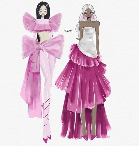 Fashion Sketchbook Inspiration, Fashion Dream Job, Fashion Figure Drawing, Fashion Drawing Tutorial, Fashion Design Sketchbook, Fashion Design Collection, Fashion Design Portfolio, Fashion Sketchbook, Fashion Illustration Sketches