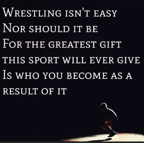 Kids Sports Quotes, Wrestling Banquet Ideas, Helen Maroulis, Wrestling Senior Night, Wrestling Senior Pictures, Strong Women Quotes Independent, Wrestling Banquet, Quotes About Fake Friends, Wrestling Aesthetic