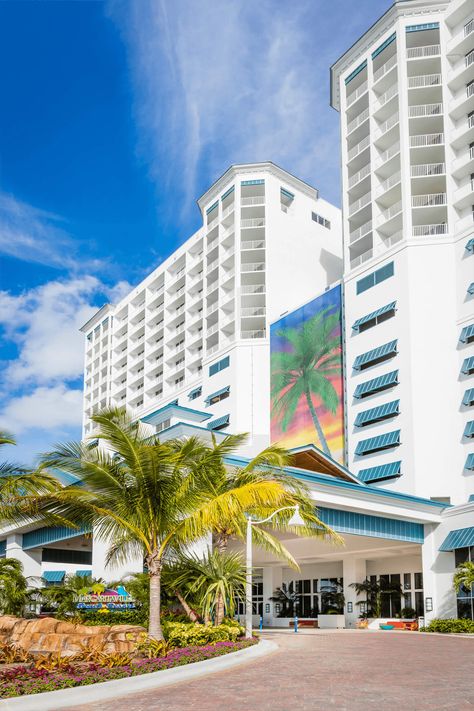 Photo Gallery | Margaritaville Hollywood Beach Resort Margaritaville Resort, Hollywood Florida, Hollywood Beach, Florida Vacation, Beach Resort, Tropical Paradise, Beach Resorts, Water Sports, Spring Break