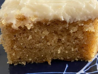 The Pastry Chef's Baking: Brown Butter Texas Sheet Cake White Sheet Cakes, Butter Cake Bars, Peanut Butter Sheet Cake, Vanilla Sheet Cakes, Texas Sheet Cake Recipe, Brown Butter Frosting, Texas Sheet, Texas Sheet Cake, Chocolate Sheet Cake