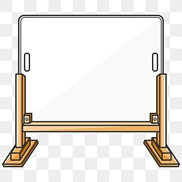 Whiteboard Illustration, White Board Writing, White Board Cleaner, University Presentation, Whiteboard Office, Writing Clipart, Tools Clipart, Office Clipart, Frame Cartoon