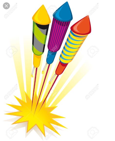 Ganesh Design, Firework Rocket, Rocket Art, Fireworks Images, Diwali Drawing, Diy Kids Games, Happy Diwali Images, Diwali Images, Classroom Bulletin Boards