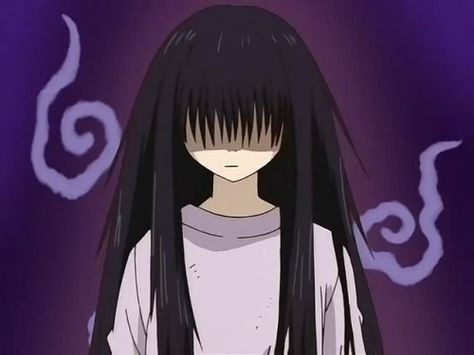 Nakahara Sunako Sunako Nakahara, Yamato Nadeshiko, Anime Watch, Dark Grunge, Old Cartoons, Art Icon, All Anime, Anime Love, Character Illustration