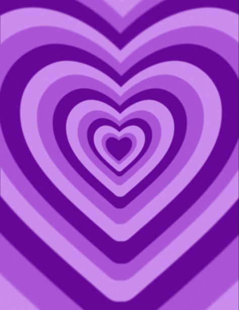 Barbie Purple Aesthetic, Dark Purple Heart Aesthetic, Dark Purple Aesthetic Heart, Black And Purple Heart Wallpaper, Dark Purple Heart Wallpaper, Heart Purple Wallpaper, Bright Purple Aesthetic, Love Purple Aesthetic, Purple Lovecore