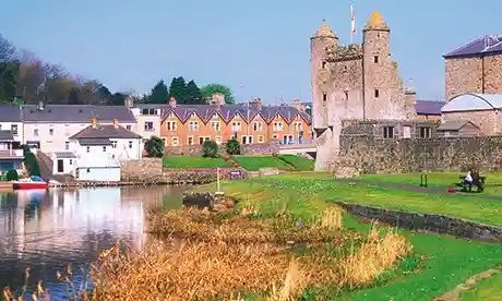 Fermanagh Ireland, Irish Things, Moving To Ireland, The Troubles, Lets Move, Ellis Island, Irish History, Dublin City, Irish Heritage