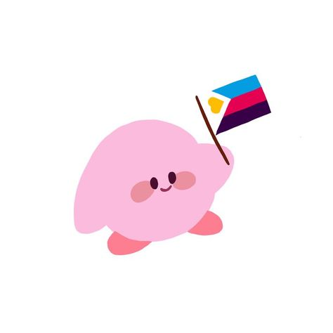 Polyamorous Flag Icon, Polyamorous Drawing Base, Polyamorous Character Art, Polyamorous Humor, Polyamorous Flag, Poly Aesthetic, Poly Flag, Asexual Humor, Lgbtq Stuff