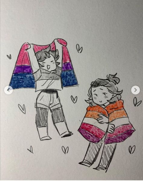 Pride Flag Drawing Base, Character Holding Flag Reference, Drawing Ideas Lgbtq, Pride Reference Drawing, Flag Poses Drawing, Person Holding Pride Flag Reference, Things To Draw For Your Friend, Pride Flag Pose Reference, Pride Drawing Base