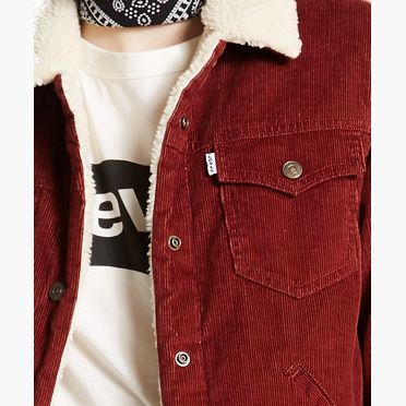 Trucker Jacket Women, Sherpa Trucker Jacket, Minimalist Fashion Men, Random Fashion, Indie Style, Dream Aesthetic, Mens Outfit Inspiration, Autumn Outfits, Dream Style