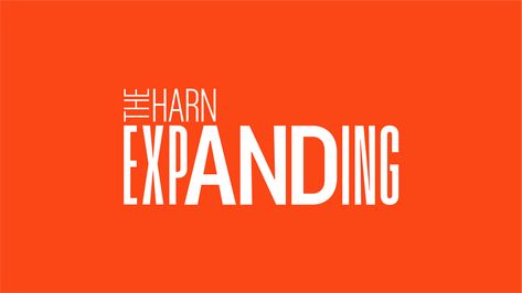 The Harn: Expanding on Behance Capital Campaign Design, Capital Campaign, Campaign Design, Adobe Creative, Graphic Design Branding, Spring 2024, Design Branding, Non Profit