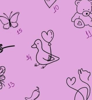 Tiny Duck Tattoo, Duck Tattoo Design, Little Duck Tattoo, Cute Duck Tattoo, Fairy Wing Tattoos, Duck Tattoos, Tiny Tats, Magic Runes, Ear Tattoo Ideas