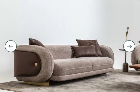 Unique Sofa, Sitting Cushion, Affordable Sofa, Chic Sofa, Sofa Bed Armchair, Unique Sofas, Modern Sofa Designs, Frame Fabric, Sofa Handmade