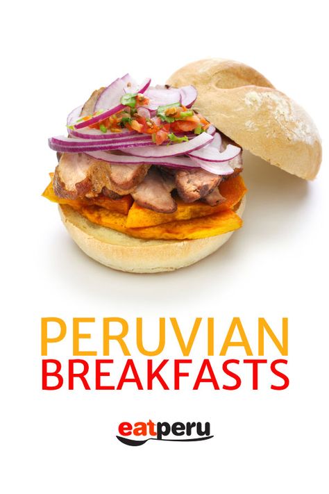 Peruvian Breakfast Recipes, Peruvian Breakfast, Peru Food, Peruvian Desserts, Food Easy Recipes, Peruvian Restaurant, Peruvian Dishes, Peruvian Cuisine, Peruvian Food