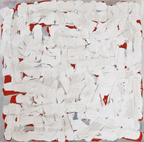 Robert Ryman, Monochrome Painting, Conceptual Art, Abstract Artists, White Art, Contemporary Paintings, Artist Art, Abstract Expressionism, Abstract Art Painting