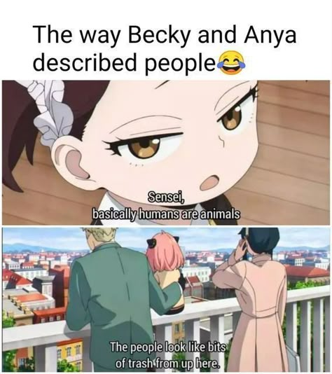 Spy X Family Memes, Anime Lyrics, Anime Funny Moments, Family Funny, Anime Jokes, Anime Family, Anime Memes Funny, Spy Family, Anime Things