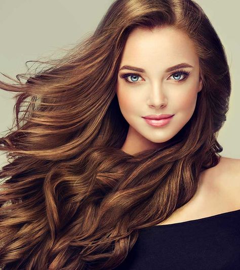 Hair And Beauty, Hair Growth Tips, Luxury Hair, Long Hairstyles, Unique Hairstyles, Hair Color Ideas, Shiny Hair, Hair Care Tips, Short Hairstyles For Women