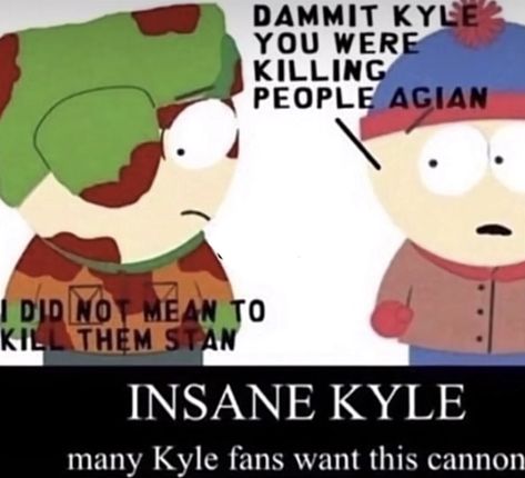 south park kyle broflovski sta n marsh eric cartman kenny mccormick Sup Jew, Kyle South Park, Style South Park, South Park Memes, Kyle Broflovski, South Park Funny, Goin Down, Park Pictures, Kill People