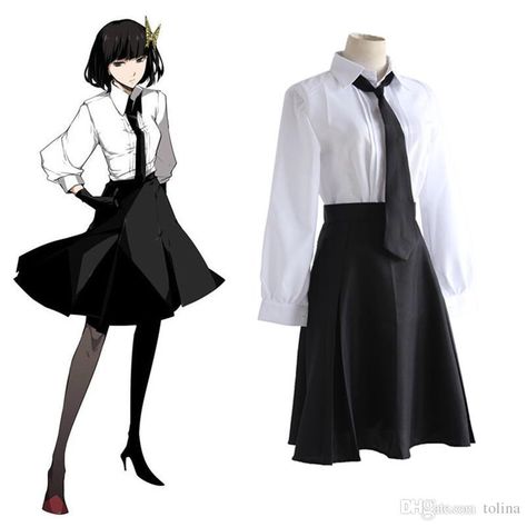 Yosano Akiko Cosplay, Easy Anime Costumes, Yosano Cosplay, Easy Cosplay Costumes, Cosplay Simple, Simple Cosplay Ideas, Anime Cosplay Outfits, Easy Anime Cosplay, Cosplay Easy