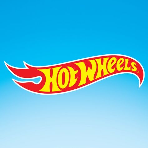 Hot Wheels Hotwheels Logo, Hot Wheels Ultimate Garage, Hot Wheels Themed Birthday Party, Hot Wheels Room, Buggy Racing, Truck Videos For Kids, Bone Shaker, Wheel Logo, Hot Wheels Party