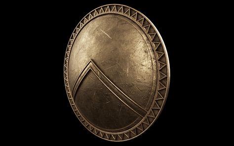 Spartan Shield, Assassin's Creed Odyssey, 3d Text, Sketchbook Art Inspiration, Art Sketchbook, Come Back, Concept Art, Sketch Book, Art Inspiration