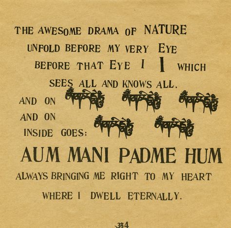 Om Mani Padme Hum: The all is a precious jewel in the lotus flower which blooms in my heart. Be Here Now Book, Vipassana Meditation Retreat, Vipassana Meditation, Now Quotes, Ram Dass, Be Here Now, Om Mani Padme Hum, Here And Now, Self Improvement