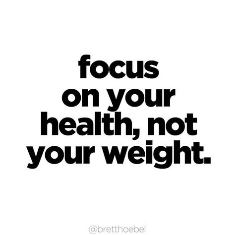 The scale may tell you what's happening on the outside, but not on the inside. And when your weight is "off", more times than not, something on the inside is too. Focus on your health, from the inside out...the rest will follow  #fitnessfromwithin Crossfit Quotes, Fitness Goals Quotes, Health Fitness Quotes, I Quit Sugar, How To Believe, Healthy Quotes, Goal Quotes, Health Quotes Motivation, Motivation Fitness