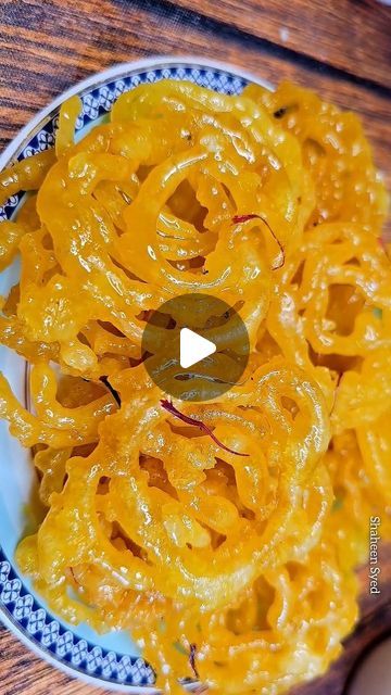 Shaheen Syed on Instagram: "Instant jalebi ,10 minutes wali jalebi ki recipe, famous Indian dessert, halwai style jalebi at home

#jalebi #instantjalebi #shaheensyed #indiansweet #indiandessert #halwaistylerecipe #jalebirecipe #mithai #homemade 

To make popular Indian sweet jalebi at home u will need the following ingredients 

To make sugar syrup for jalebi u will meed
1 and half cup sugar
1 cup water
1/2 tsp Cardomom powder 
1 pinch saffron
1 pinch yellow food colour 

To make instant jalebi batter u will need 
1 cup maida 
1 pinch salt
1 tsp full desi ghee
Water to make batter
1 packet eno 

Jalebis are one of the popular sweet in India very famous and available in most of sweets shops, made in desi ghee or fried in oil specially there are jalebi stalls during independence day , jalebi Indian Famous Food, Jalebi Recipe, Diwali Sweets Recipe, Yellow Food, Diwali Sweets, Indian Dessert, Yellow Foods, Sugar Syrup, Indian Sweet