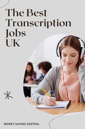 Transcription Jobs UK - Earn Money Typing & Transcribing at Home Online Typing Jobs For Students, Online Transcription Jobs, Remote Transcription Jobs, Jobs With High Salaries, Captioning Jobs, Transcription Jobs From Home, Transcription Jobs For Beginners, Uk Education, Typing Jobs