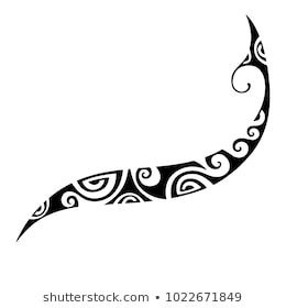 Maori Tattoo Frau, Polynesian Tattoos Women, Hawaii Tattoos, Simple Tattoos For Guys, Native Tattoos, Polynesian Tattoo Designs, Henna Tattoo Hand, Maori Tattoo Designs, Maori Designs