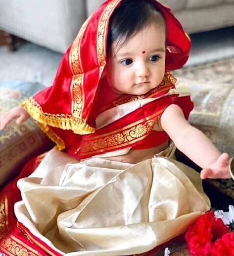 Indian Outdoor Wedding Decor, Wedding Decorations Pictures, Indian Baby, Mama Cloth, Cute Baby Photos, Baby Gif, Girls Summer Outfits, Newborn Baby Photography, Baby Costumes