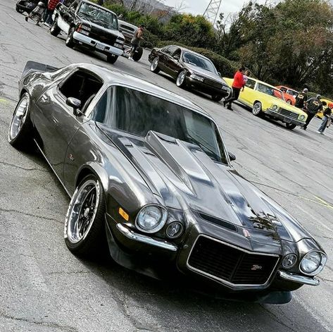 70 1/2 Camaro Z/28 Chevrolet Camaro 1970, Chevy Vehicles, Chevy Classic, Auto Retro, Chevy Muscle Cars, Custom Muscle Cars, Chevy Chevrolet, Pontiac Gto, Top Cars