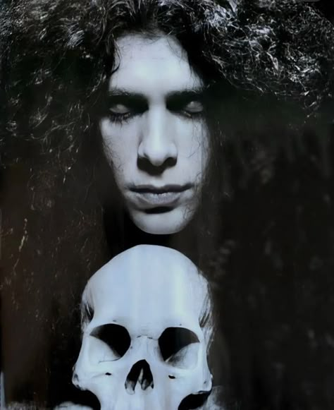 Josh Silver 90s, Type O Negative Band, Josh Silver, Type 0 Negative, Ego Tripping, Peter Steele, Teased Hair, Type O Negative, Gothic Rock