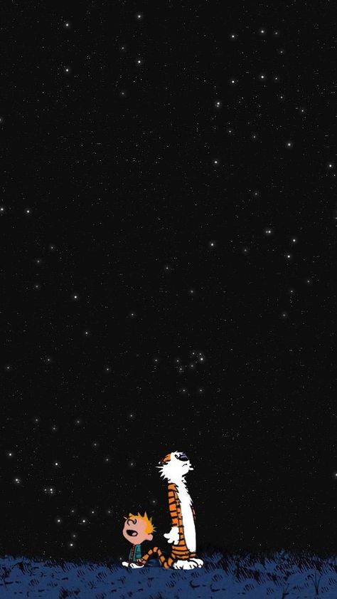 attachment.php (640×1136) Calvin And Hobbes Wallpaper, Calvin Hobbes, Calvin And Hobbes, Phone Wallpaper, Iphone Wallpaper, Wallpapers, Iphone, Stars