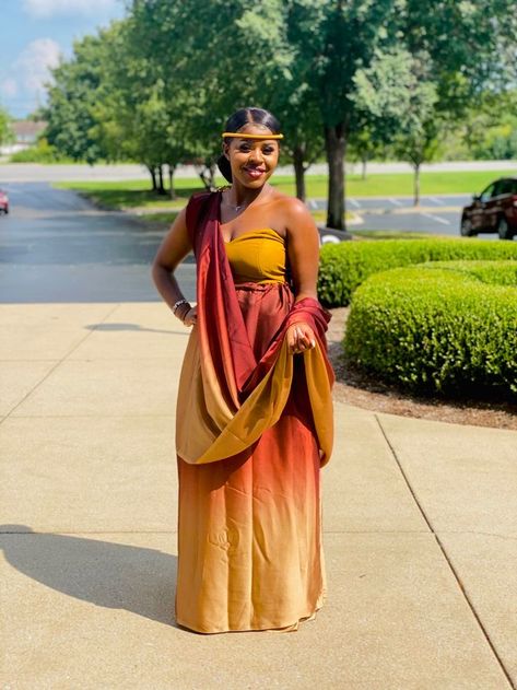 Rwanda Traditional Dress, Imishanana Rwanda, Rwandese Traditional Wear, Rwanda Wedding, Traditional Wear Women, Modern Traditional Outfits, African Dinner, Goddess Oshun, Graduation Outfits For Women