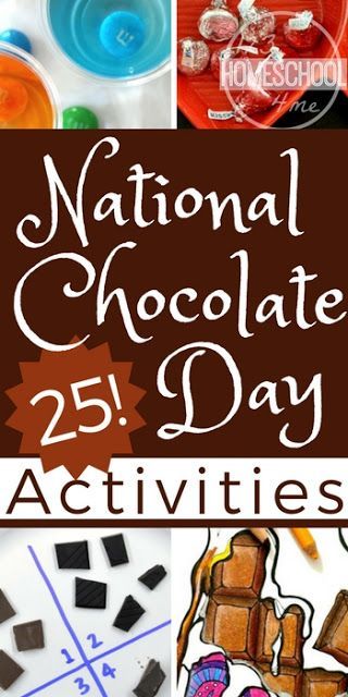 123 Homeschool 4 Me: Chocolate Crafts and Activities for National Choco... Chocolate Math Activities, Chocolate Fever Activities, Chocolate Games Activities, Chocolate Craft Ideas, Chocolate Activities For Kids, Chocolate Olympics, Chocolate Touch Activities, Chocolate Activities, Chocolate Touch