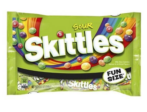 Sour Skittles, Sour Orange, Candy Easter Basket, Sour Fruit, Chips Ahoy, Tim Tam, Feuille Eucalyptus, Chewy Candy, Palm Kernel Oil